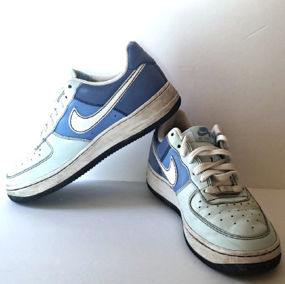 Nike | Shoes | Down North Nike Af Air 